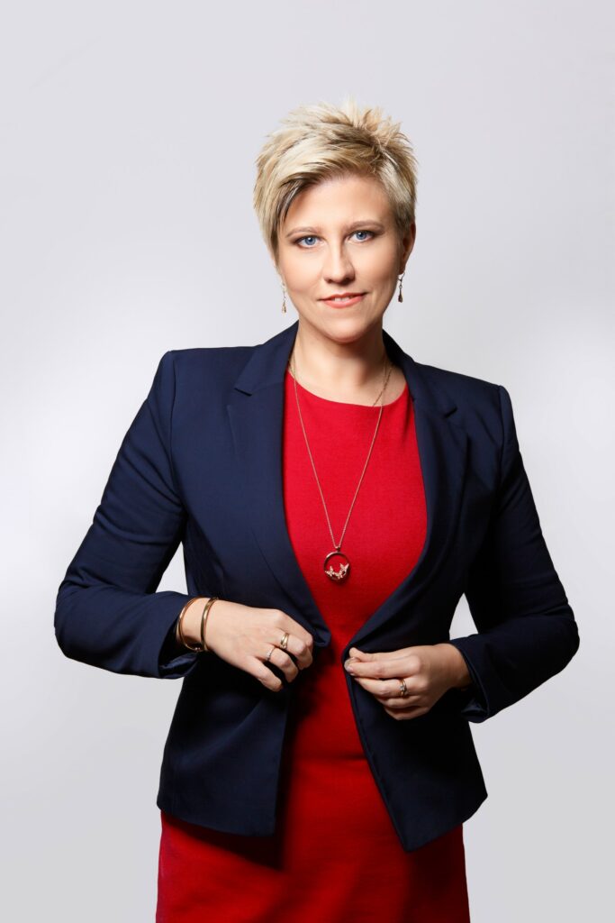 Marta Olesiak